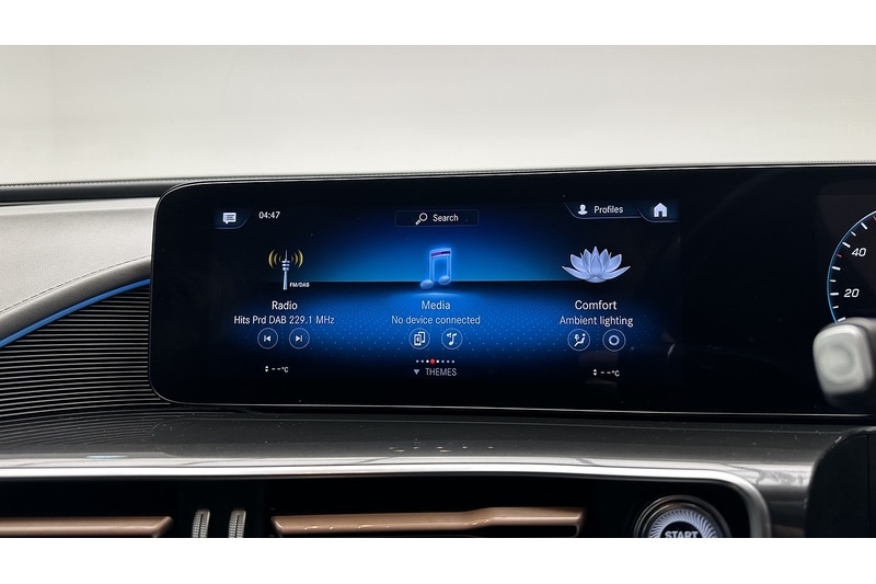 Used Mercedes-Benz EQC 2020 for sale - 77716152: Photo 43