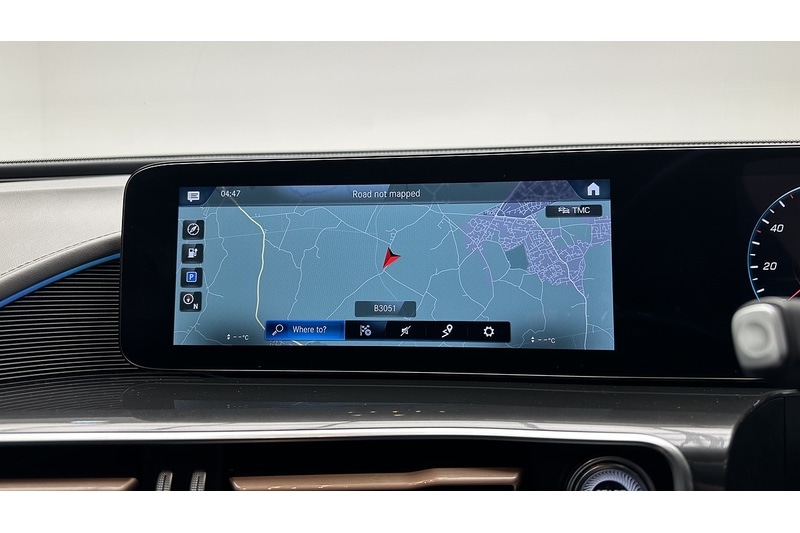 Used Mercedes-Benz EQC 2020 for sale - 77716152: Photo 45