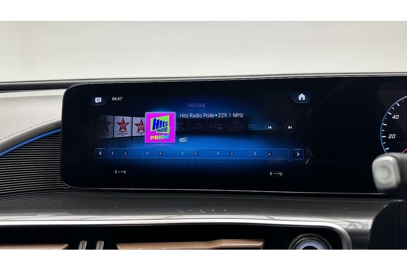 Used Mercedes-Benz EQC 2020 for sale - 77716152: Photo 46