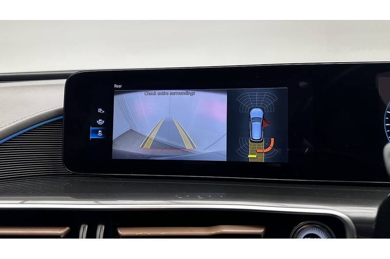 Used Mercedes-Benz EQC 2020 for sale - 77716152: Photo 48