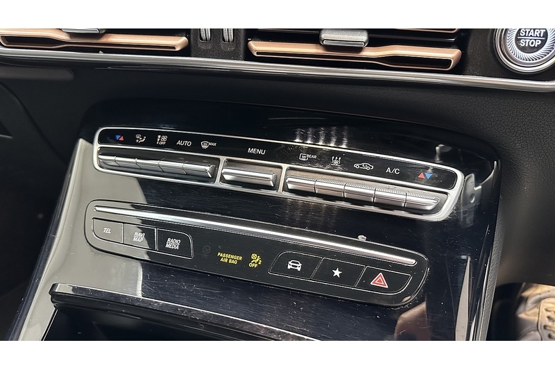 Used Mercedes-Benz EQC 2020 for sale - 77716152: Photo 50