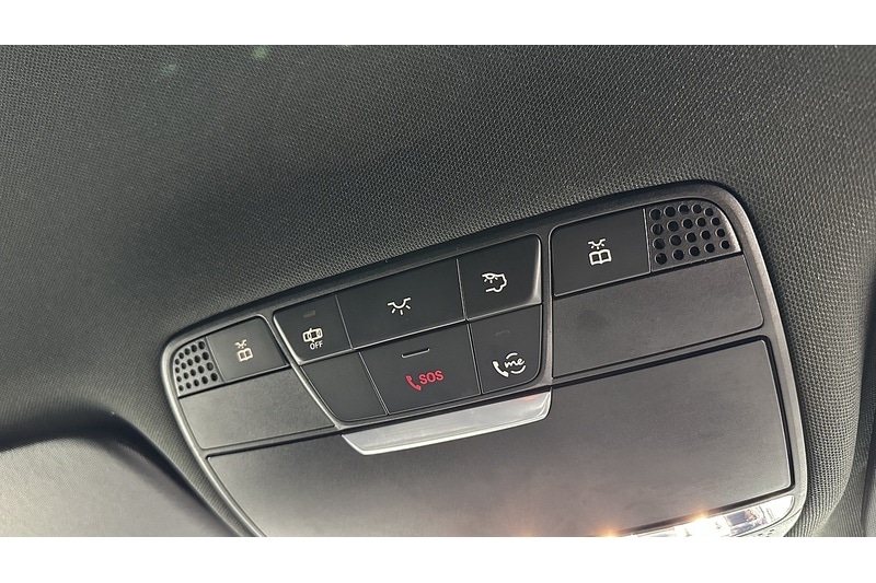 Used Mercedes-Benz EQC 2020 for sale - 77716152: Photo 53