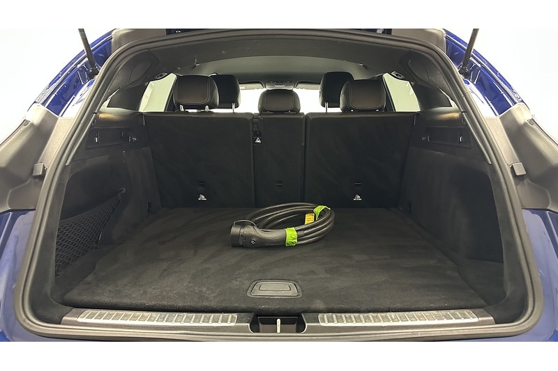 Used Mercedes-Benz EQC 2020 for sale - 77716152: Photo 54