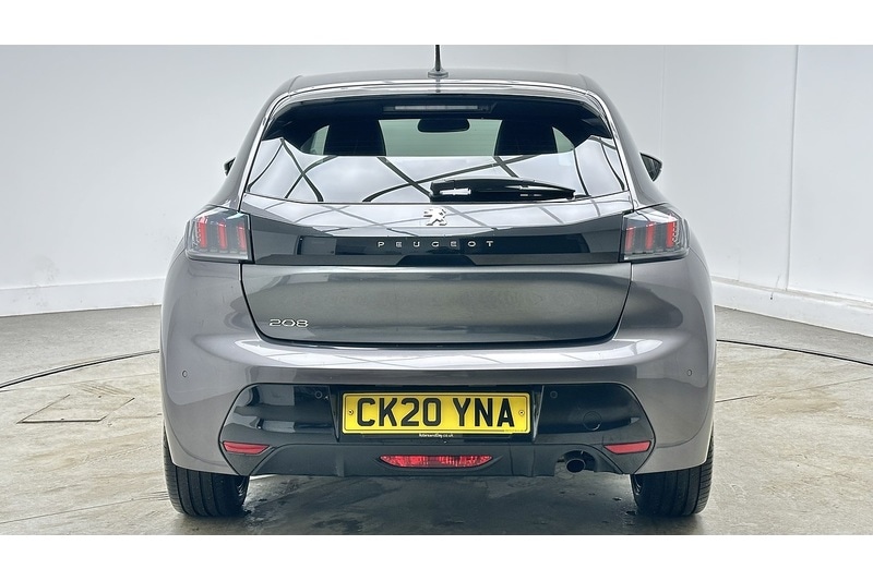 Used Peugeot 208 2020 for sale - 77547839: Photo 10