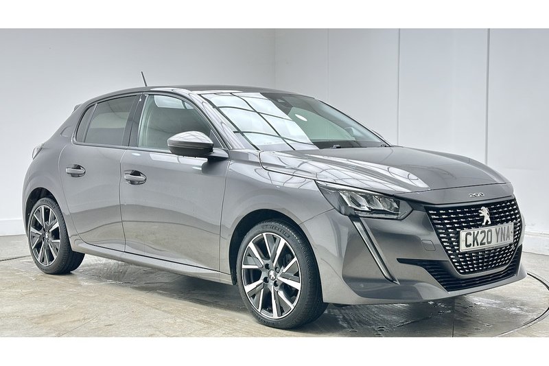 Used Peugeot 208 2020 for sale - 77547839: Photo 11