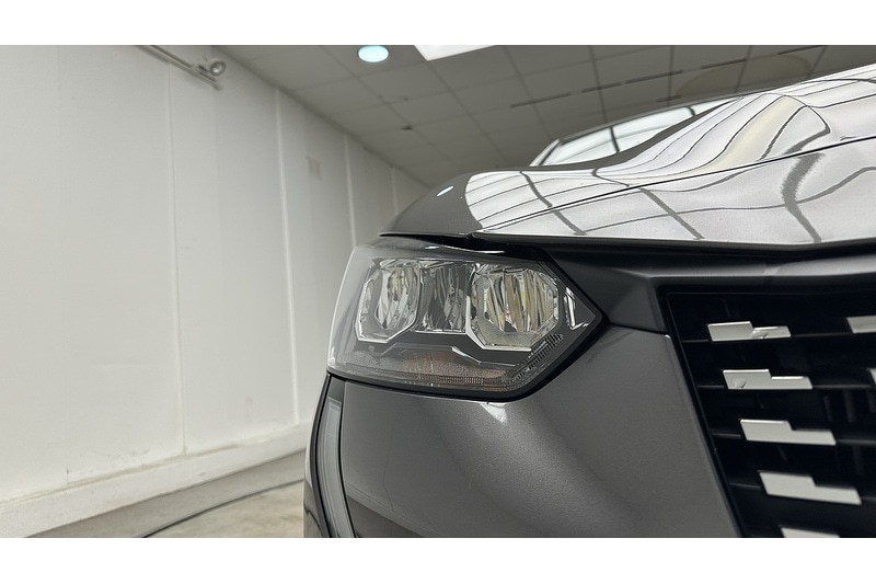 Used Peugeot 208 2020 for sale - 77547839: Photo 15