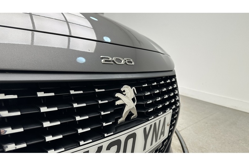 Used Peugeot 208 2020 for sale - 77547839: Photo 16