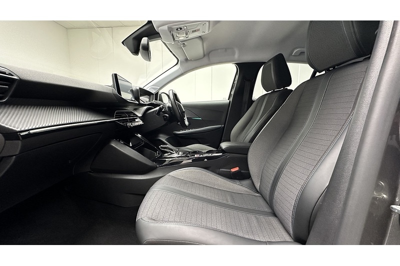 Used Peugeot 208 2020 for sale - 77547839: Photo 17