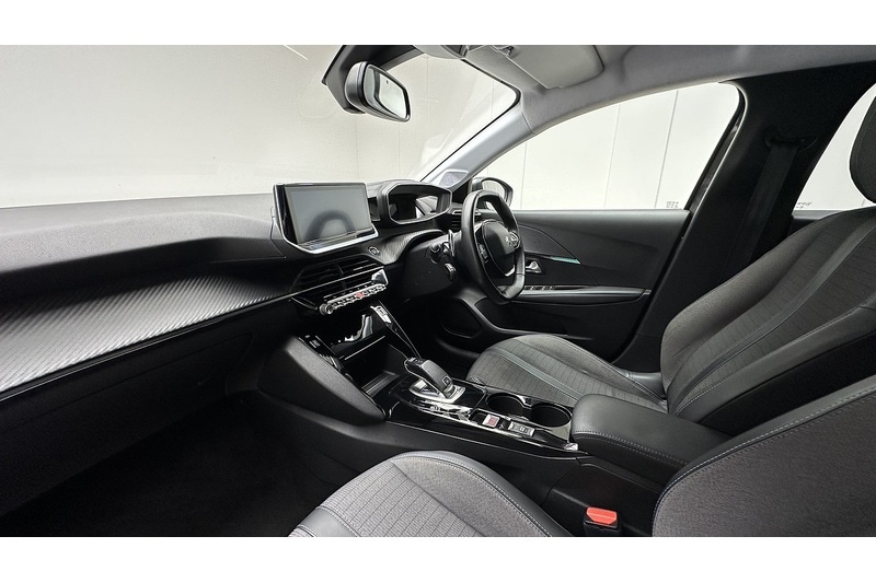 Used Peugeot 208 2020 for sale - 77547839: Photo 18