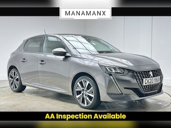 Peugeot 208 feature image