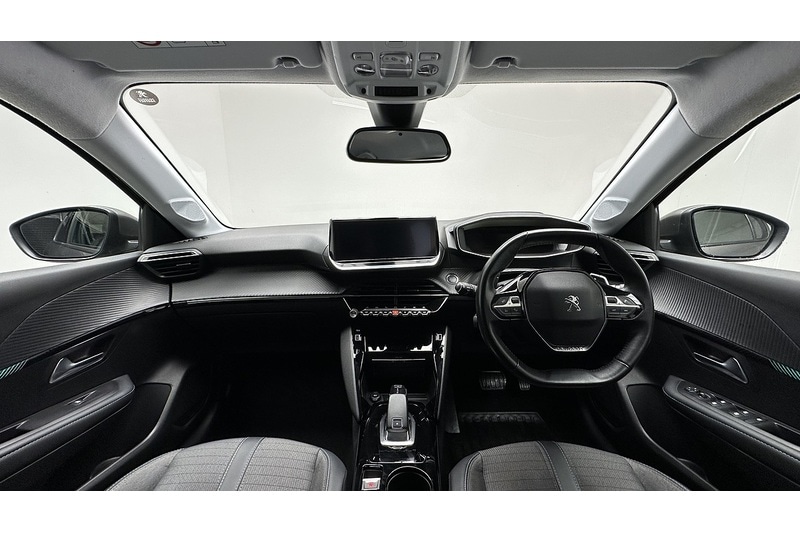 Used Peugeot 208 2020 for sale - 77547839: Photo 2