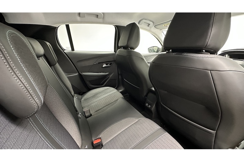 Used Peugeot 208 2020 for sale - 77547839: Photo 22