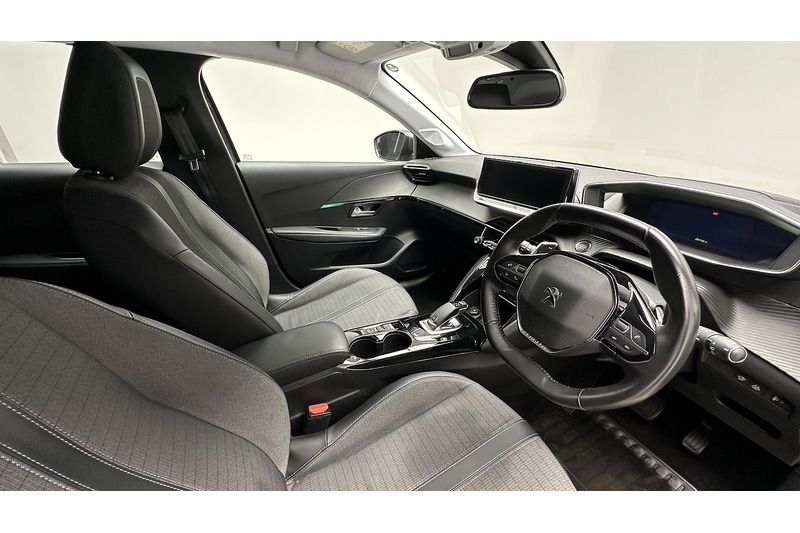 Used Peugeot 208 2020 for sale - 77547839: Photo 24