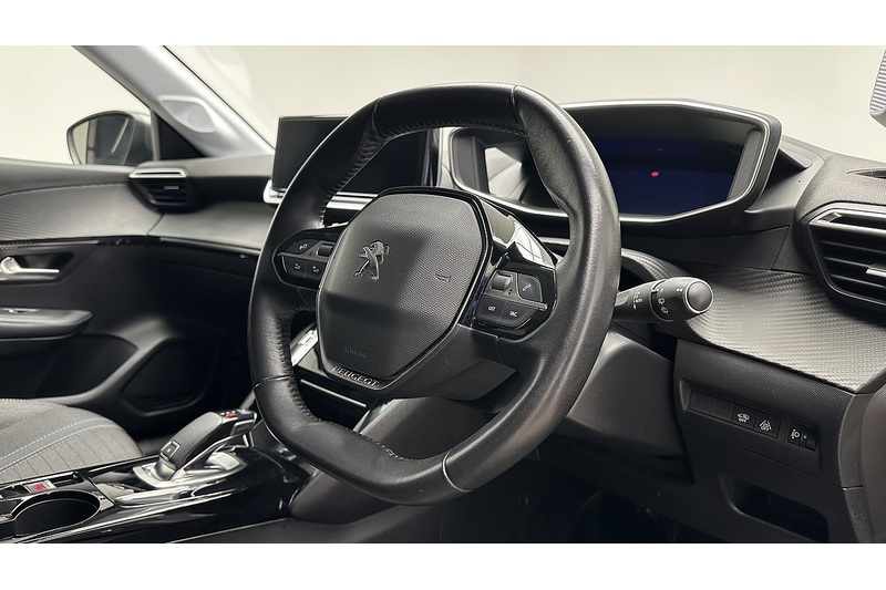 Used Peugeot 208 2020 for sale - 77547839: Photo 25