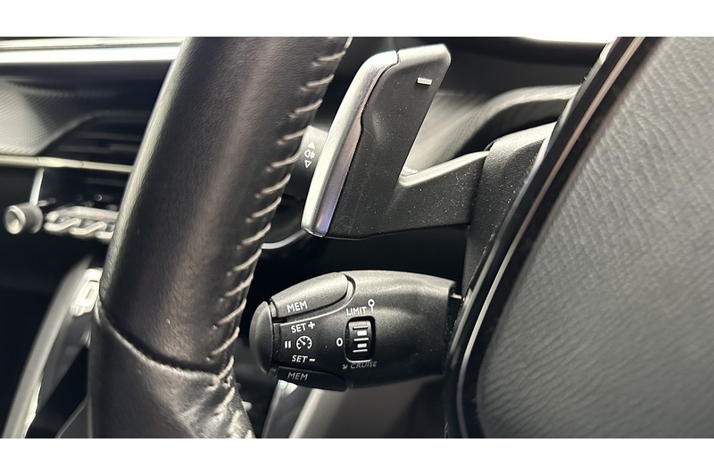 Used Peugeot 208 2020 for sale - 77547839: Photo 30