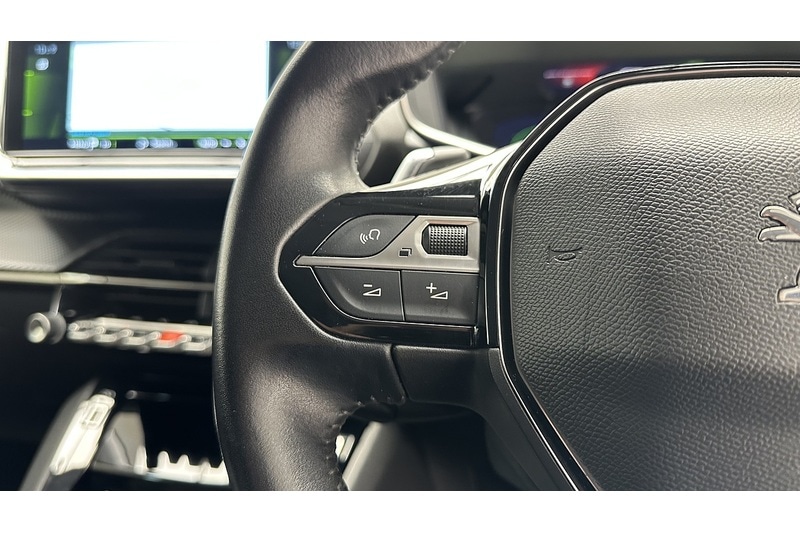 Used Peugeot 208 2020 for sale - 77547839: Photo 32