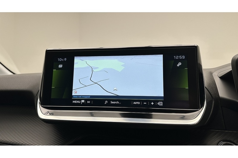 Used Peugeot 208 2020 for sale - 77547839: Photo 35