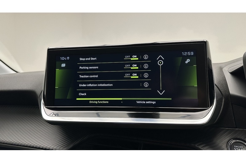 Used Peugeot 208 2020 for sale - 77547839: Photo 38