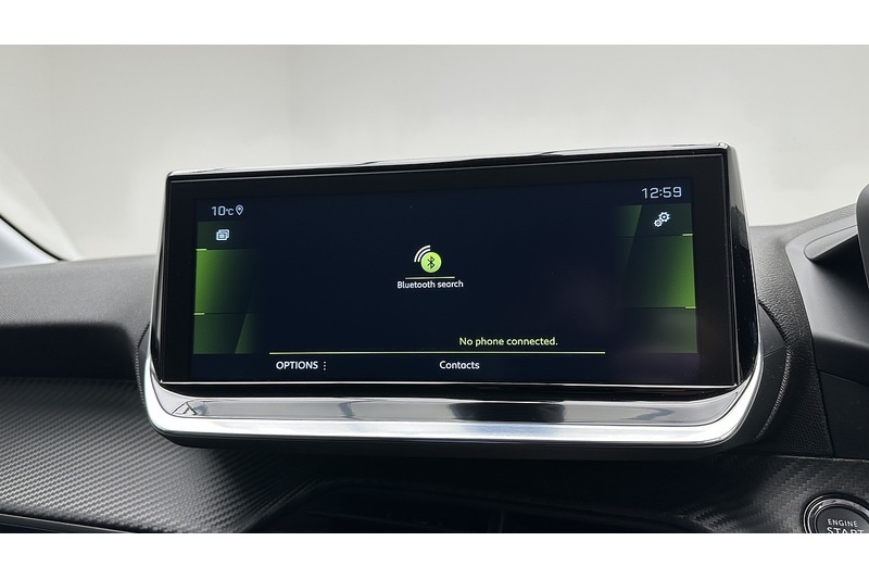 Used Peugeot 208 2020 for sale - 77547839: Photo 39