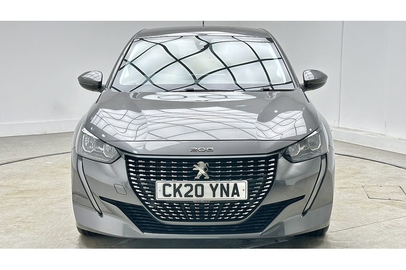 Used Peugeot 208 2020 for sale - 77547839: Photo 4