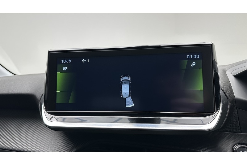 Used Peugeot 208 2020 for sale - 77547839: Photo 41