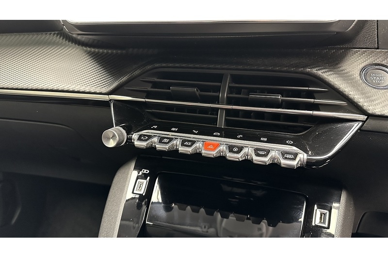 Used Peugeot 208 2020 for sale - 77547839: Photo 42