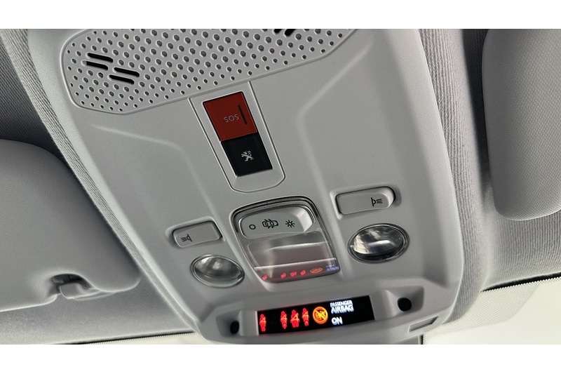 Used Peugeot 208 2020 for sale - 77547839: Photo 48