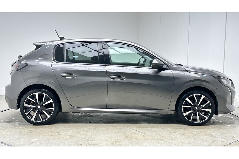 Used Peugeot 208 2020 for sale - 77547839: Photo 5