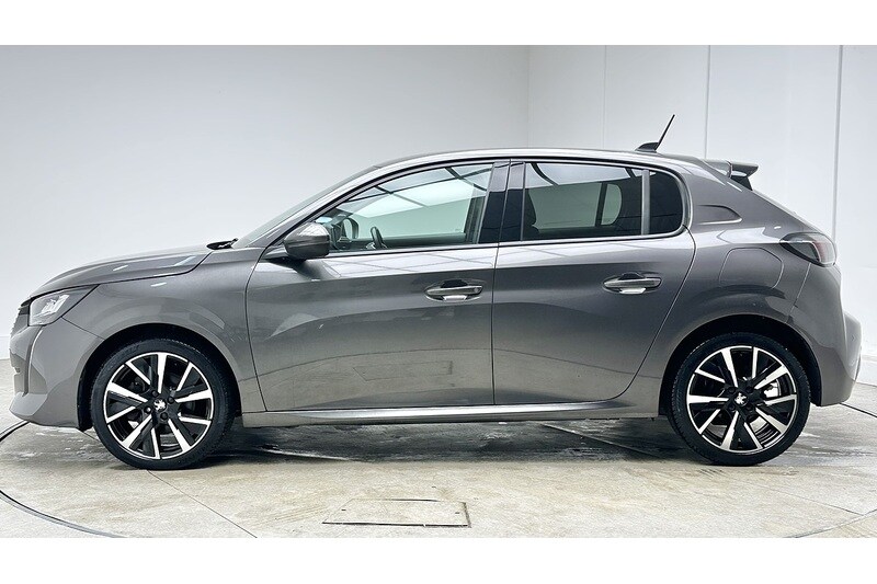 Used Peugeot 208 2020 for sale - 77547839: Photo 7