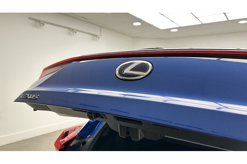 Used Lexus UX for sale - 78122334: Photo 13