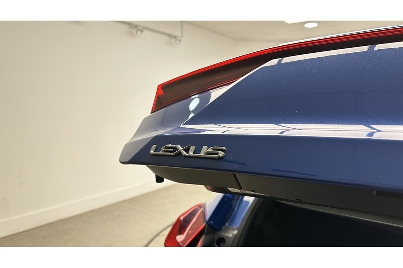 Used Lexus UX for sale - 78122334: Photo 15