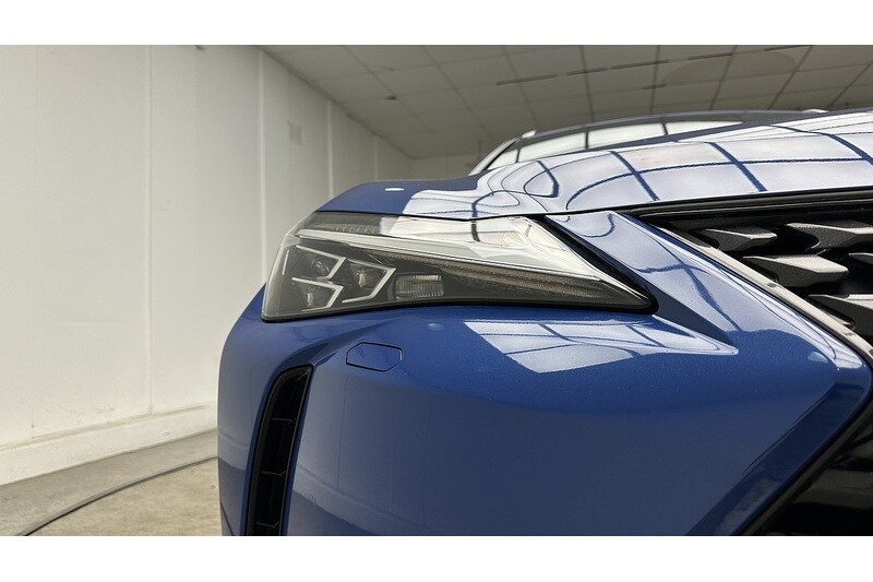 Used Lexus UX for sale - 78122334: Photo 16