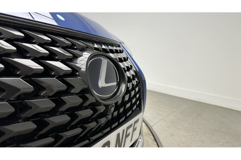 Used Lexus UX for sale - 78122334: Photo 17