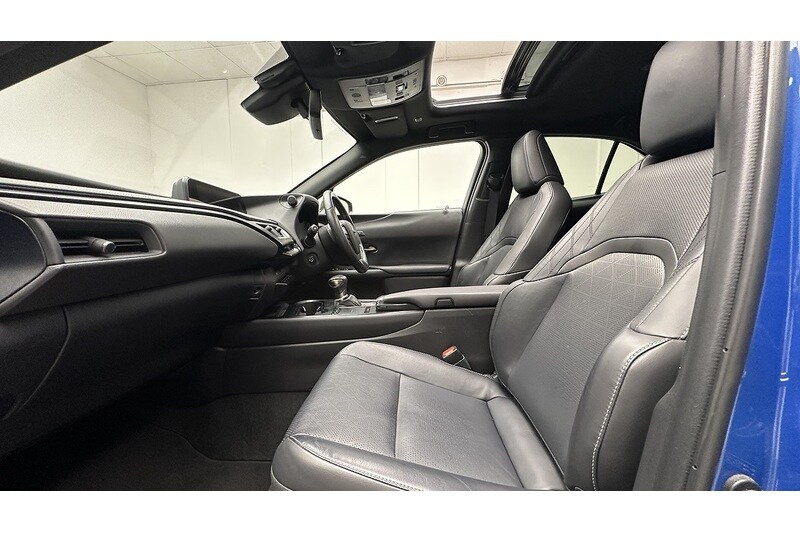 Used Lexus UX for sale - 78122334: Photo 18