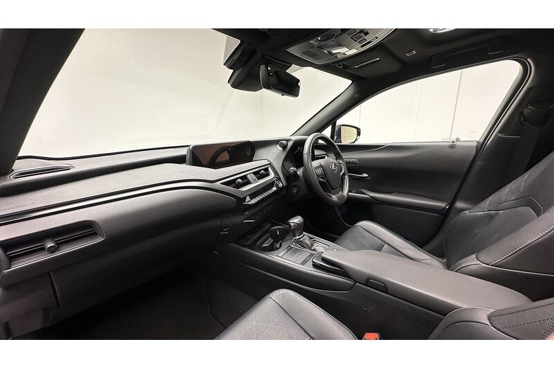 Used Lexus UX for sale - 78122334: Photo 19