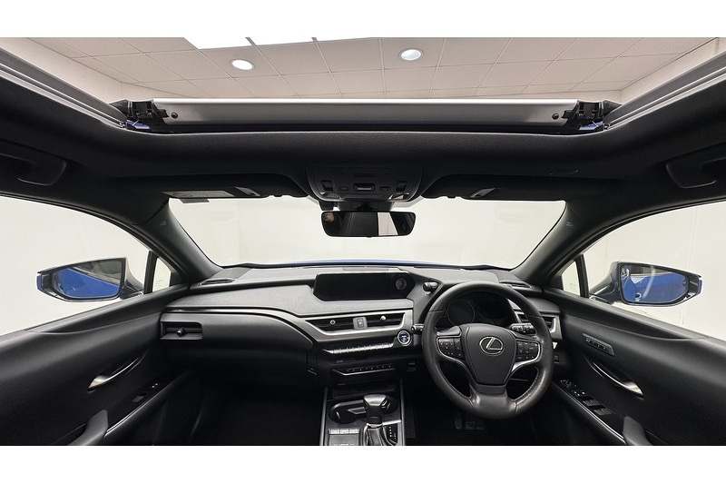 Used Lexus UX for sale - 78122334: Photo 2