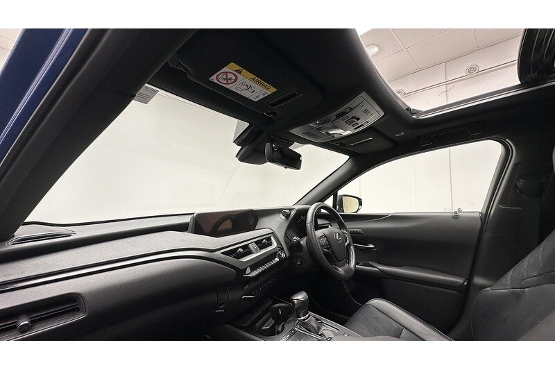 Used Lexus UX for sale - 78122334: Photo 20