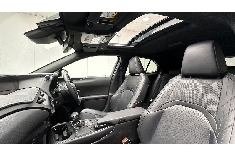Used Lexus UX for sale - 78122334: Photo 21