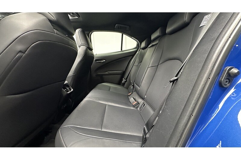 Used Lexus UX for sale - 78122334: Photo 22