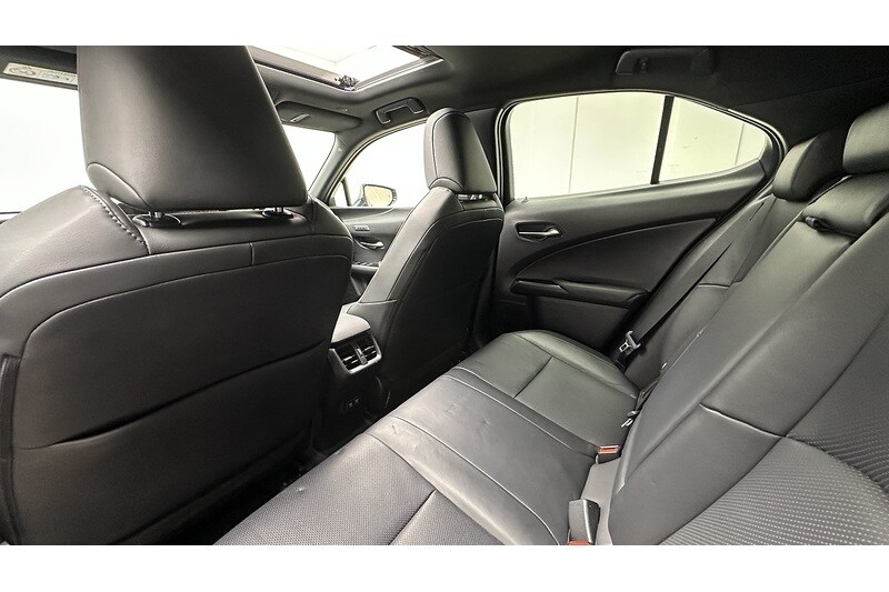 Used Lexus UX for sale - 78122334: Photo 23