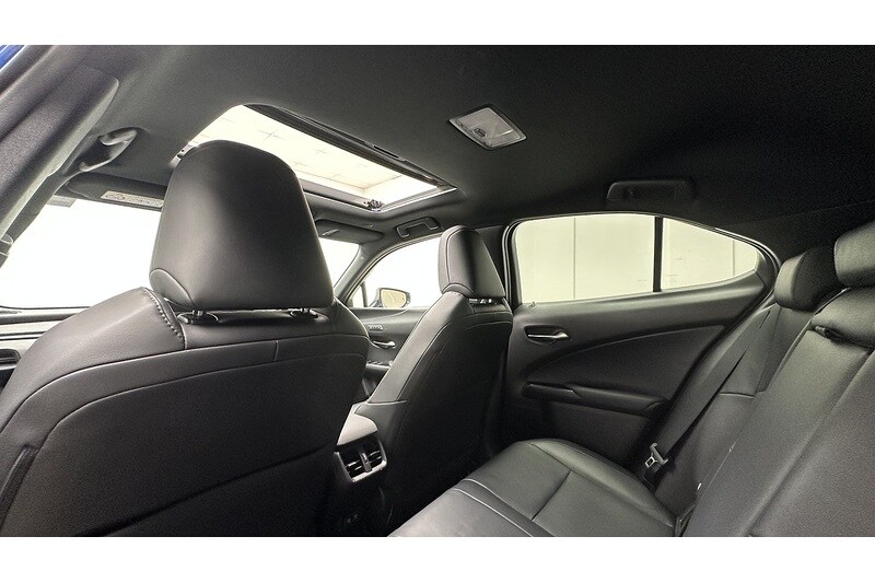 Used Lexus UX for sale - 78122334: Photo 24