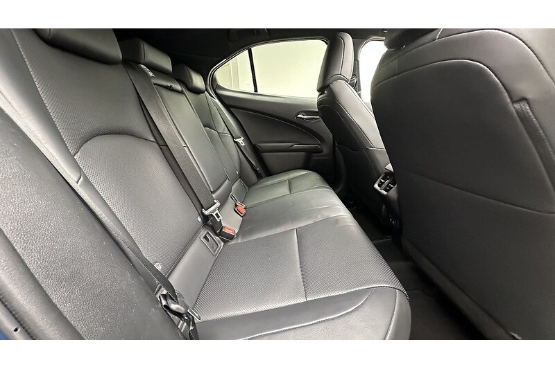 Used Lexus UX for sale - 78122334: Photo 25
