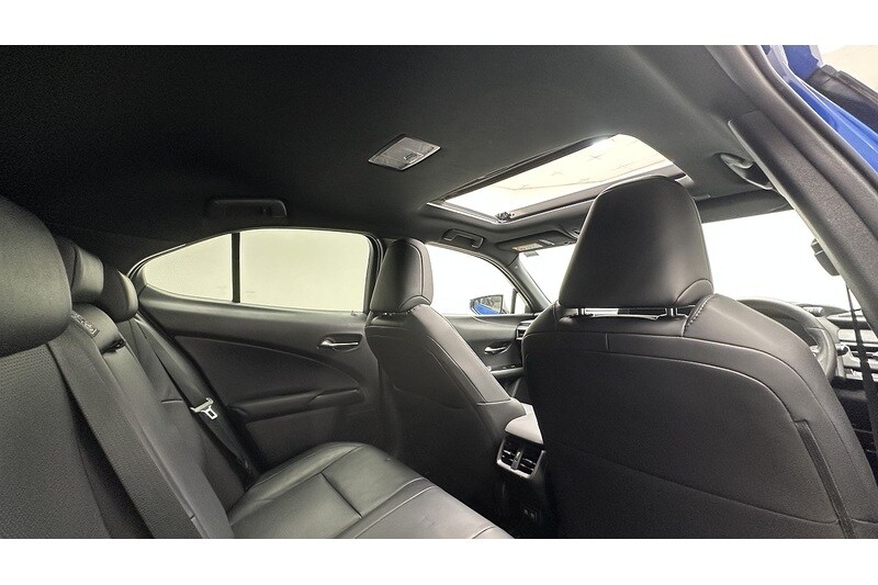 Used Lexus UX for sale - 78122334: Photo 28