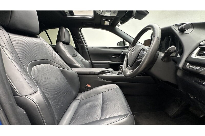 Used Lexus UX for sale - 78122334: Photo 30