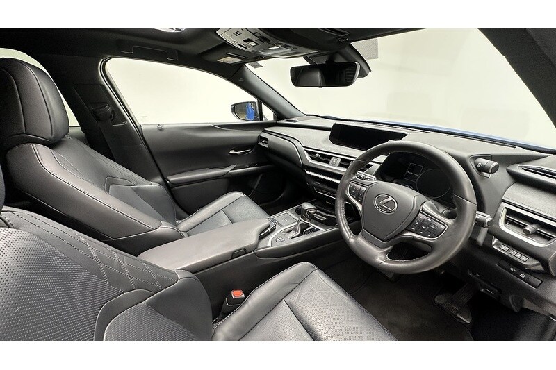 Used Lexus UX for sale - 78122334: Photo 31