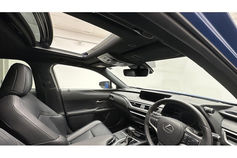 Used Lexus UX for sale - 78122334: Photo 32