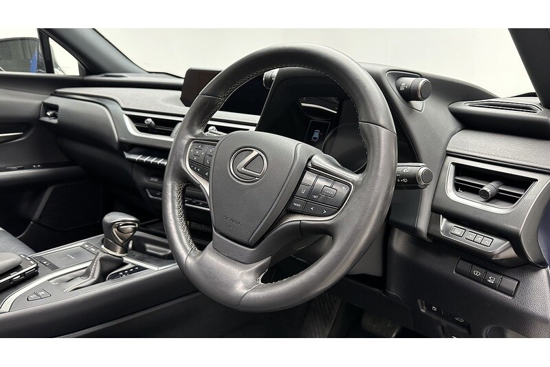 Used Lexus UX for sale - 78122334: Photo 33