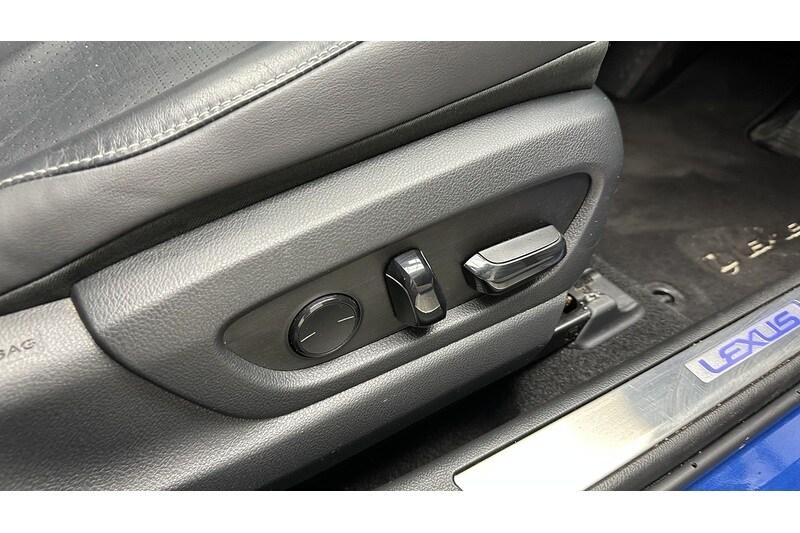 Used Lexus UX for sale - 78122334: Photo 36