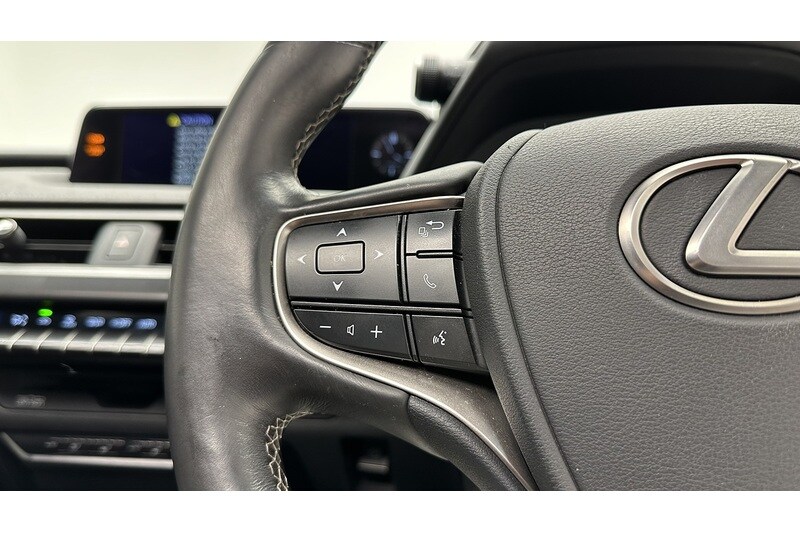 Used Lexus UX for sale - 78122334: Photo 41