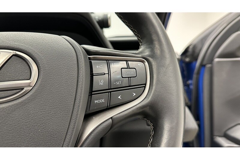 Used Lexus UX for sale - 78122334: Photo 42